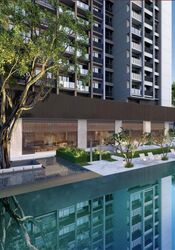 Zion Road (D3), Condominium #455237931